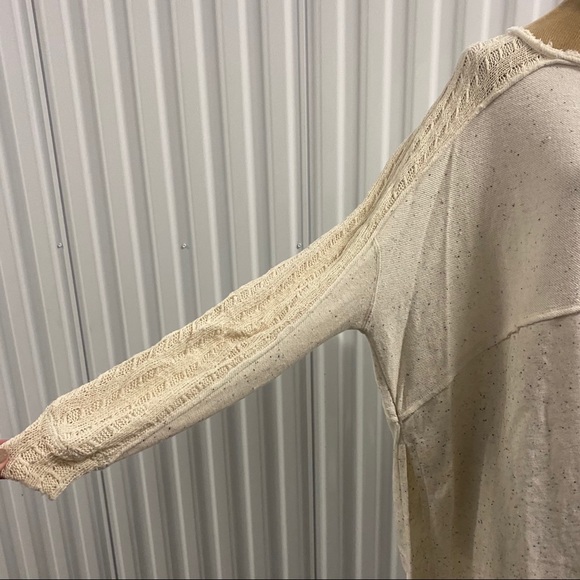 Free People My Girl Pullover - Picture 10 of 12